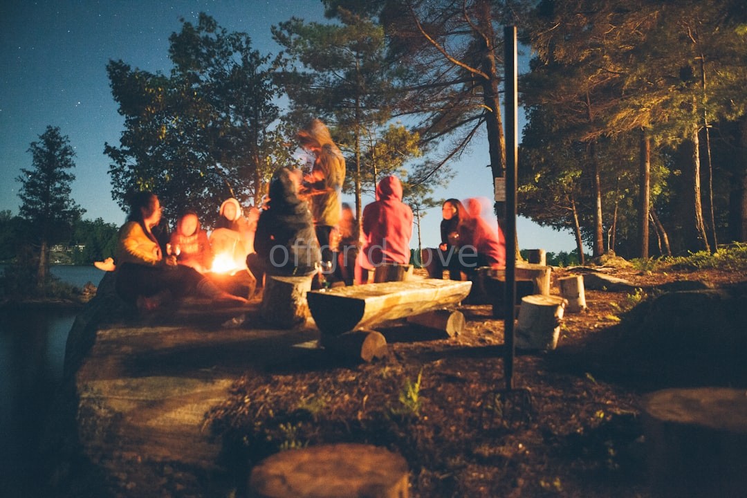 Guided Camps