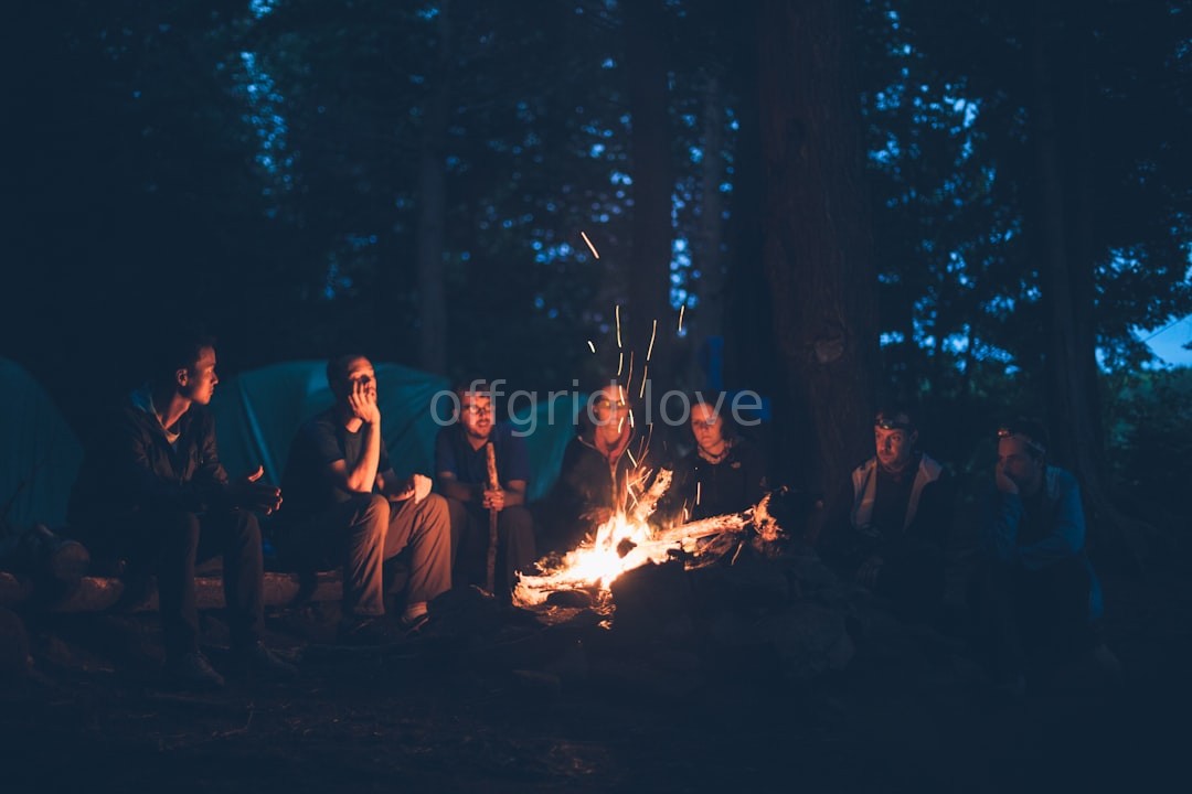 Wilderness Retreats