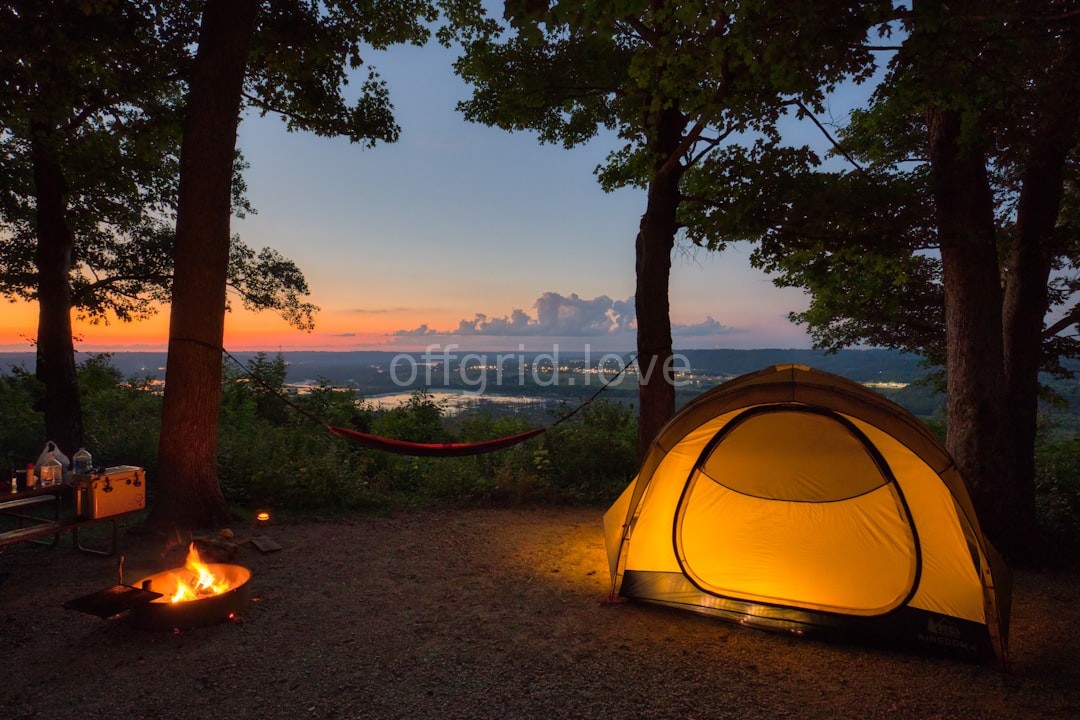 Wilderness Workshops
