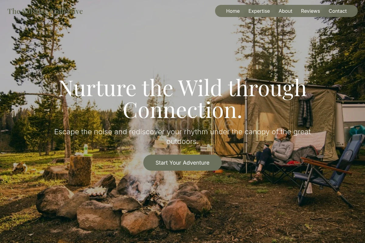 Seed Camping