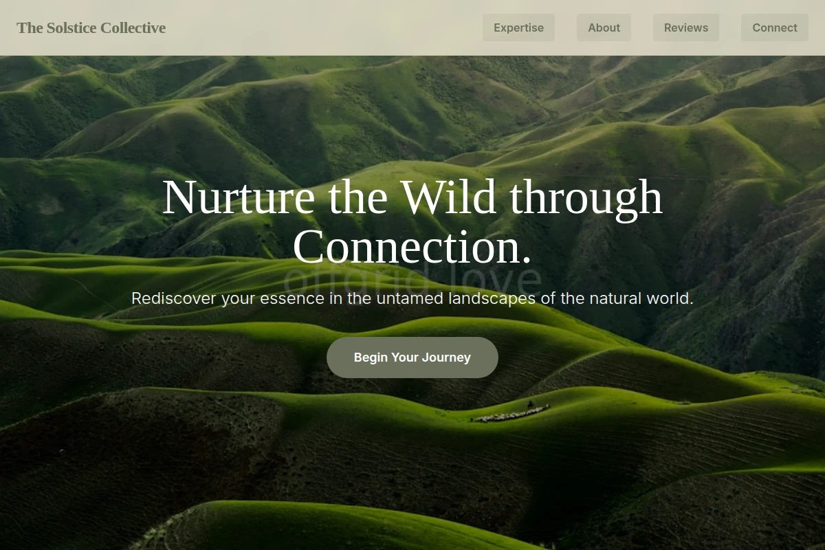 Zenith Nature