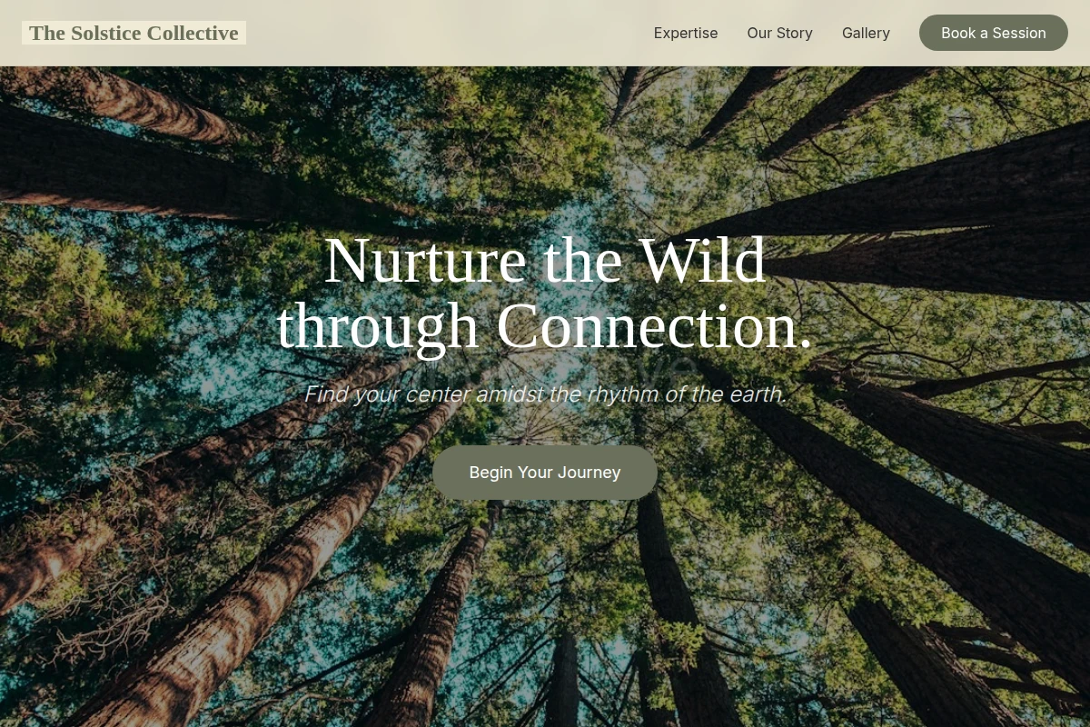 Wild Nature