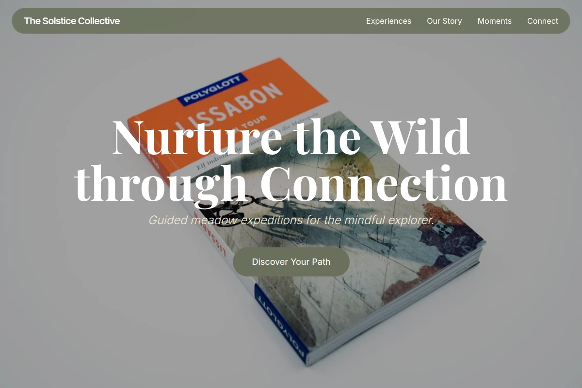 Meadow Travel Guide