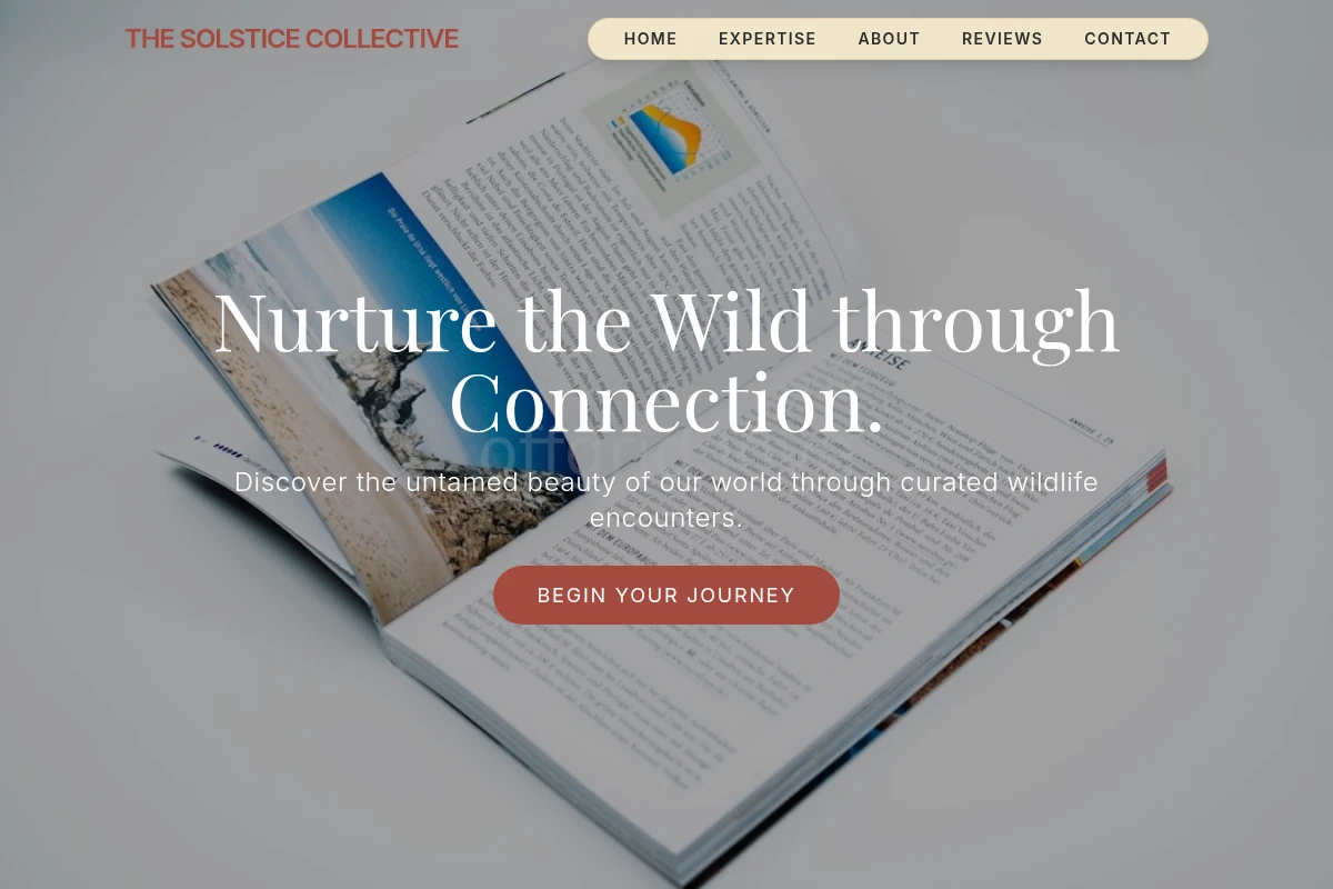 Fauna Travel Guide