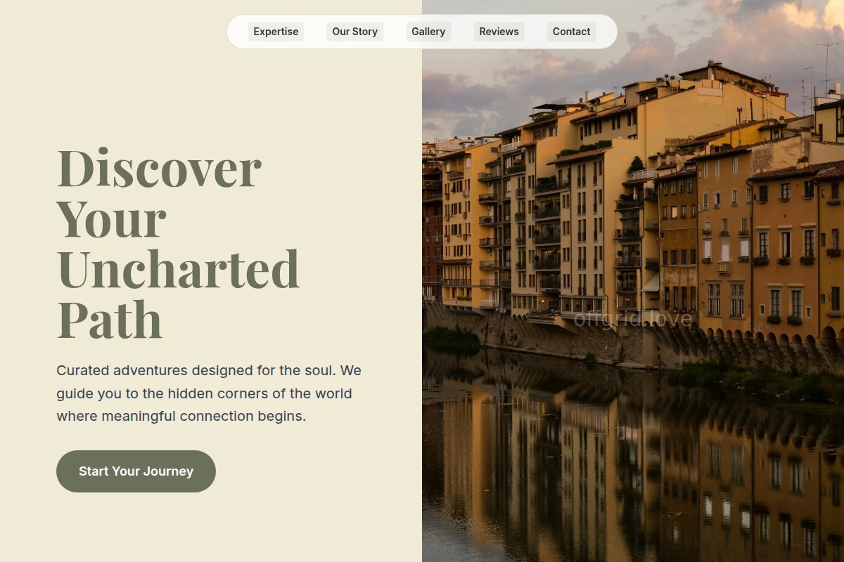 Bloom Travel Guide