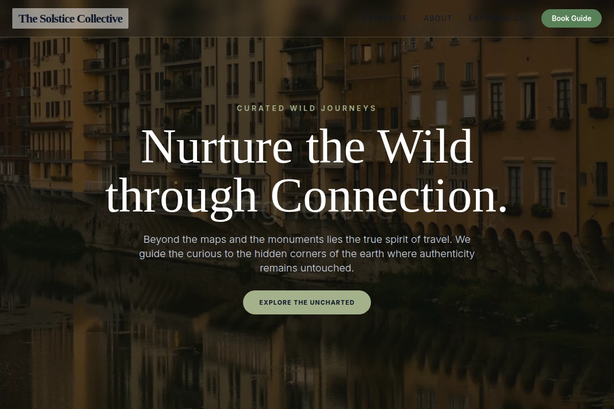Breeze Travel Guide