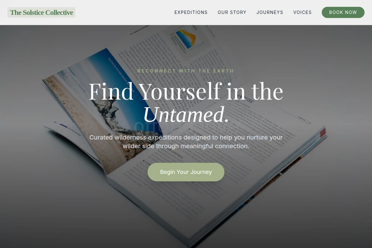 Sylvan Travel Guide
