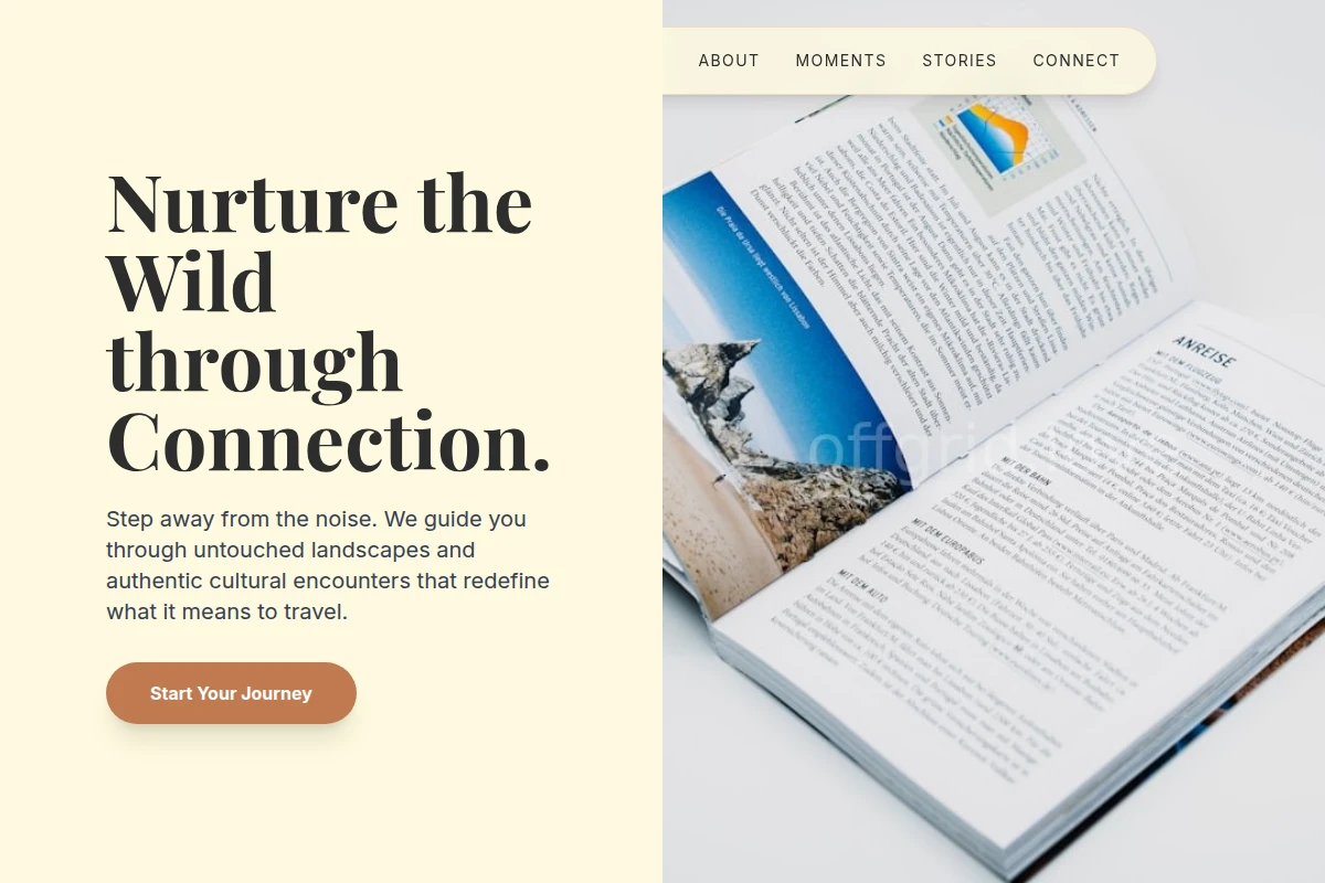 Solstice Travel Guide