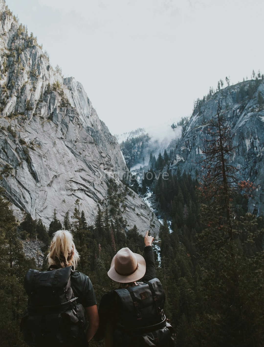 Nature Connection