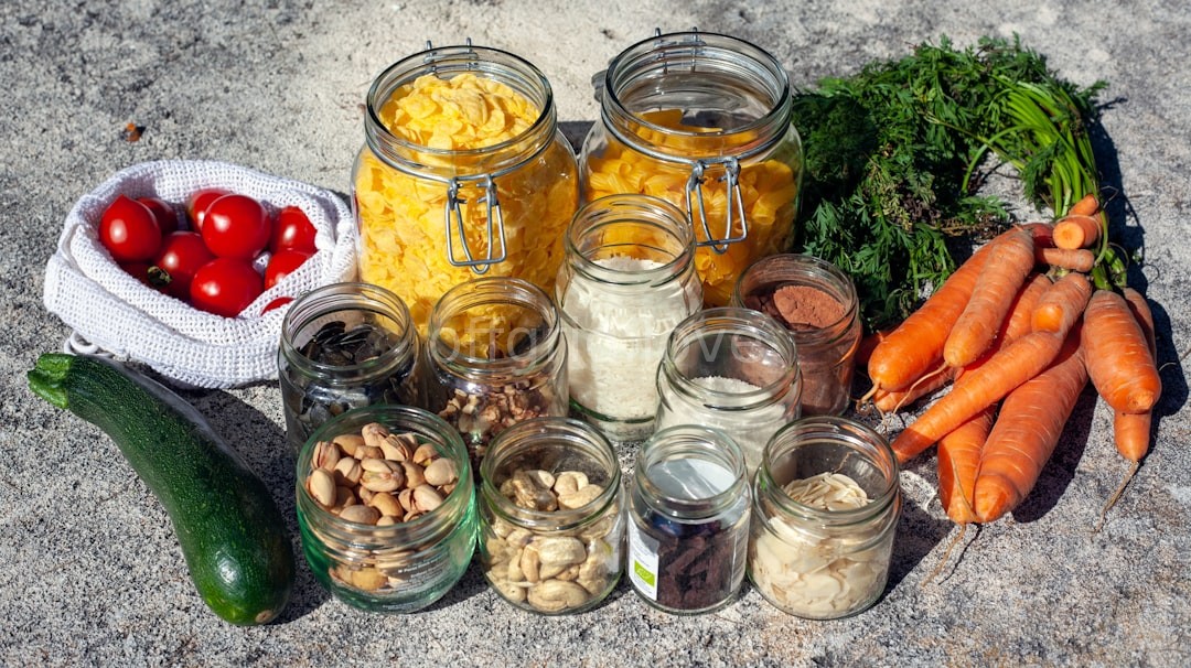 Zero Waste Kitchen